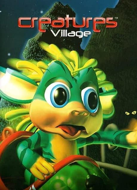 Creatures Village