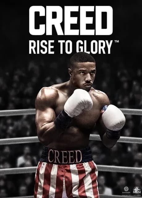 Creed: Rise to Glory