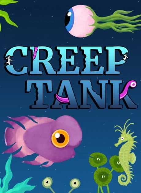 Creep Tank