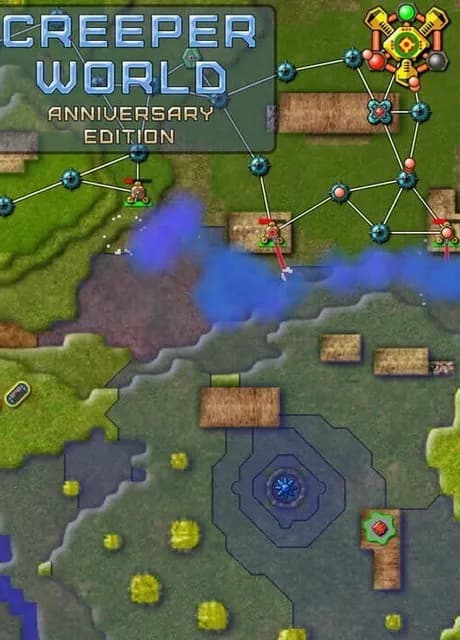 Creeper World: Anniversary Edition