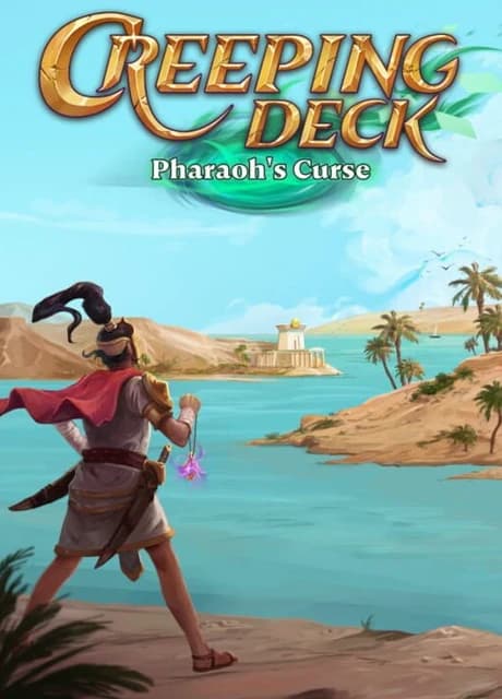 Creeping Deck: Pharaoh's Curse