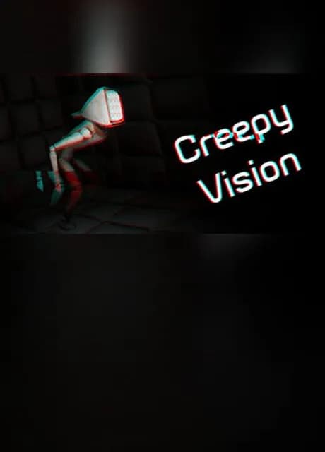 Creepy Vision