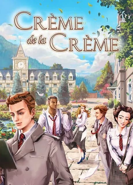 Creme de la Creme