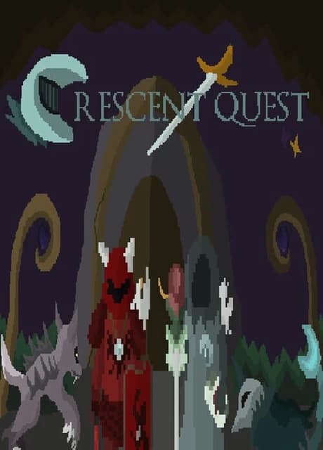 Crescent Quest