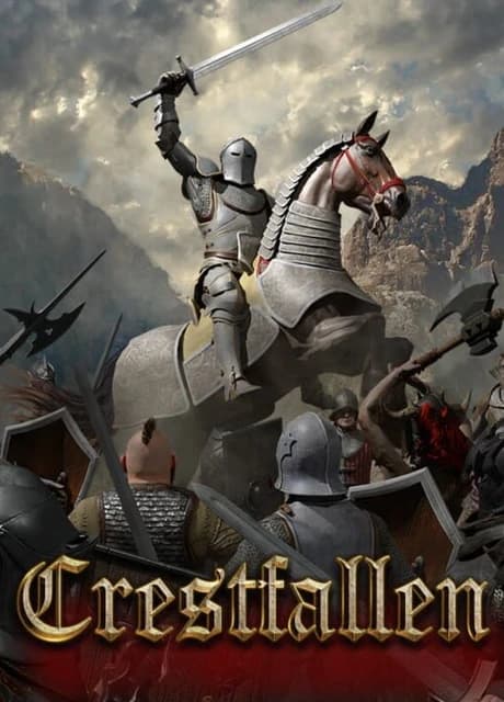 Crestfallen: Medieval Survival