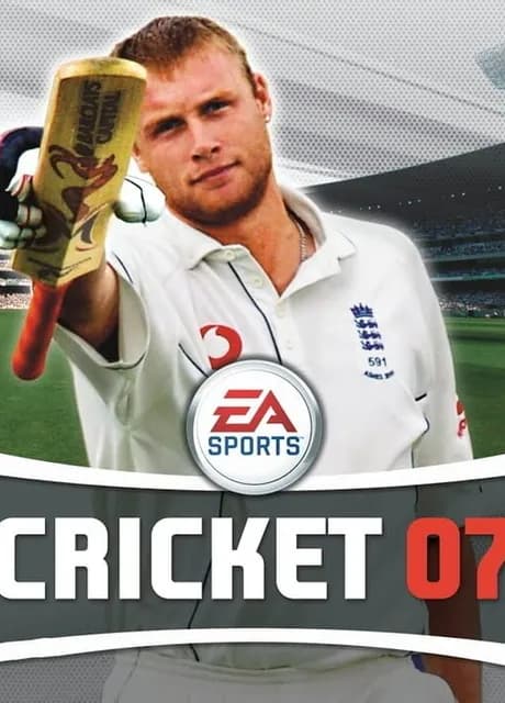 Cricket 07