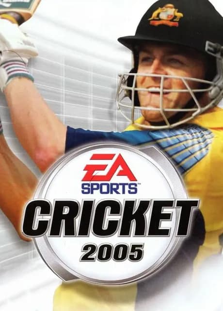 Cricket 2005