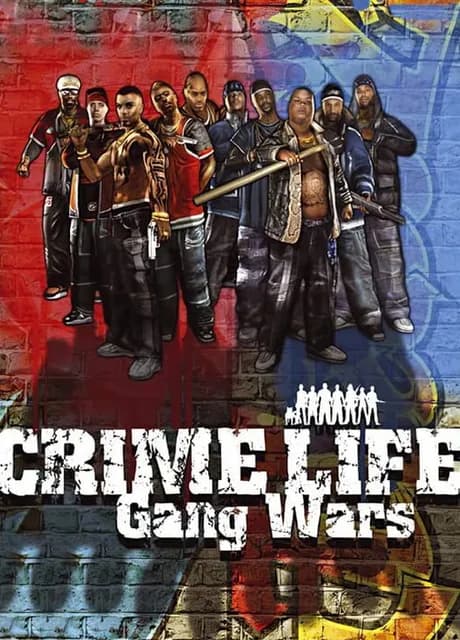 Crime Life: Gang Wars