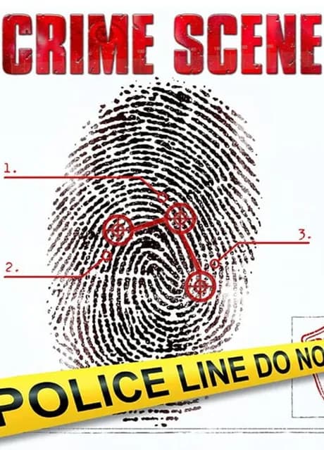 Crime Scene