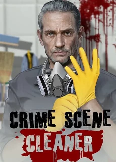 Crime Scene Cleaner