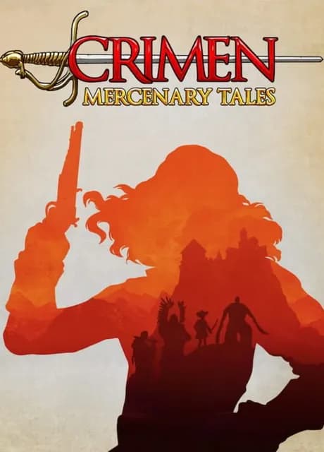 Crimen: Mercenary Tales