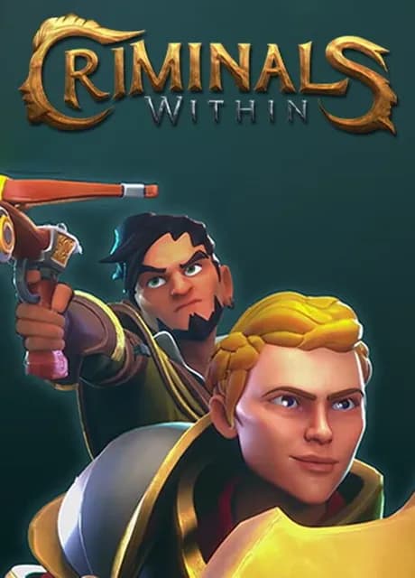 Criminals Within