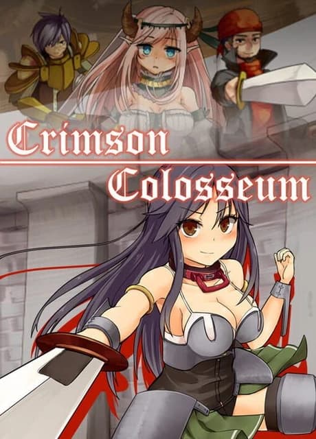 Crimson Colosseum