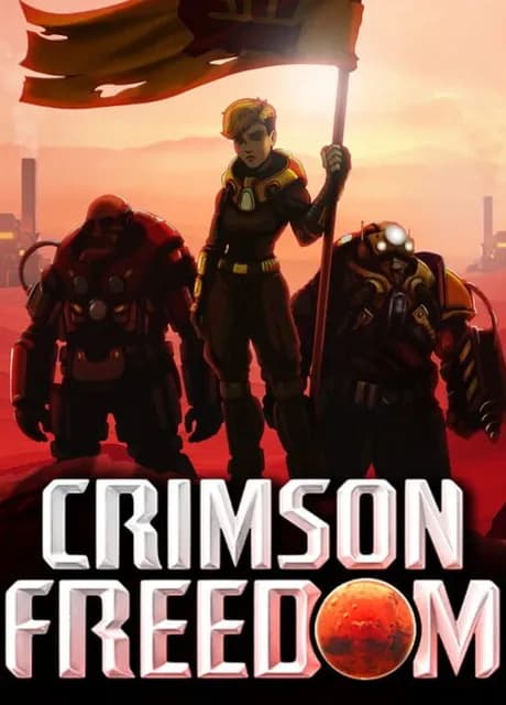 Crimson Freedom