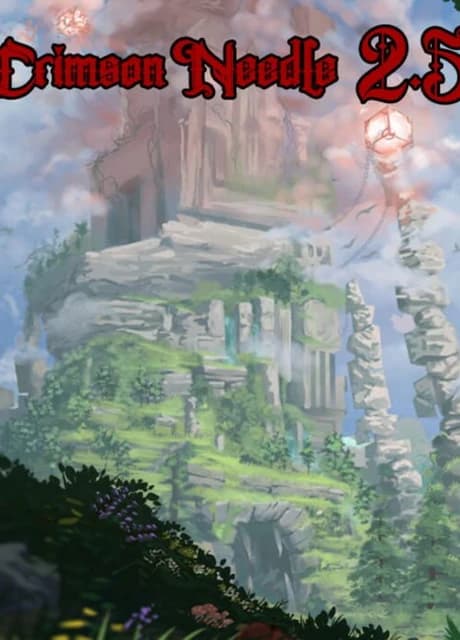 Crimson Needle 2.5