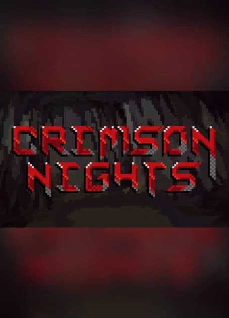 Crimson Nights