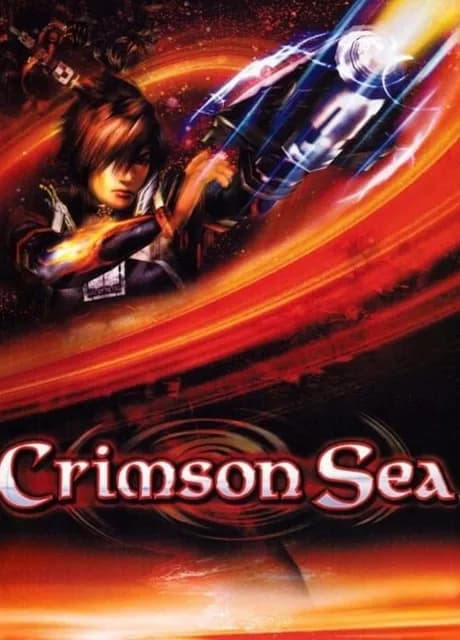 Crimson Sea