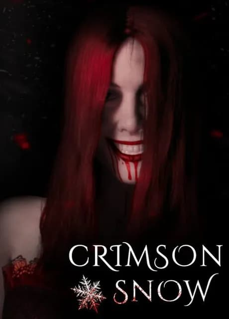 Crimson Snow
