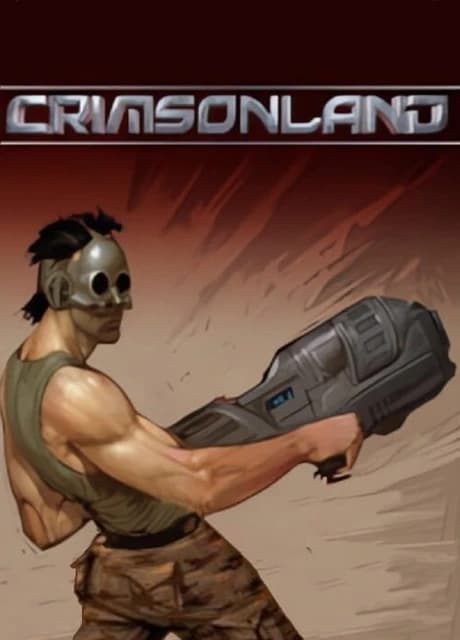 Crimsonland