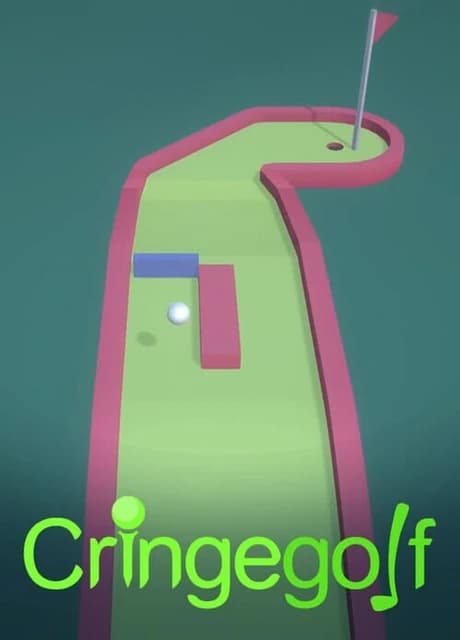 Cringegolf