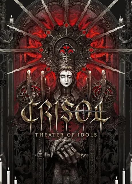 Crisol: Theater of Idols