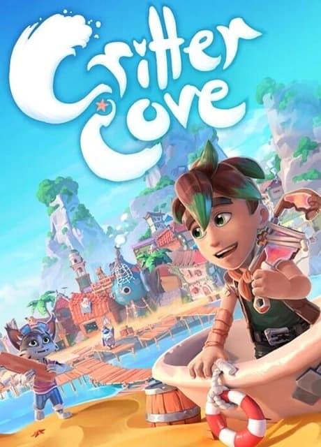 Critter Cove