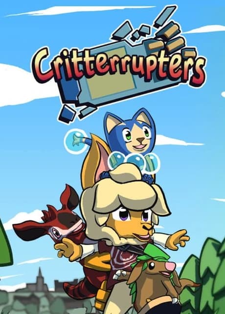Critterrupters