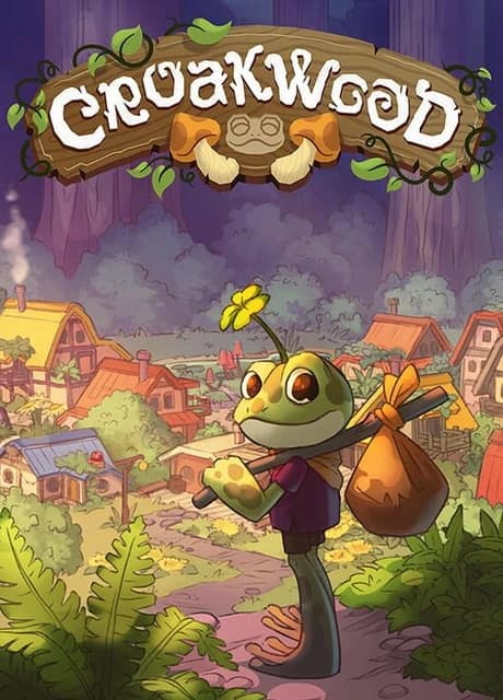 Croakwood