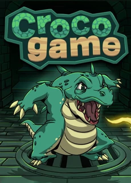 Crocogame