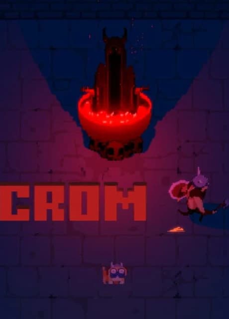 Crom