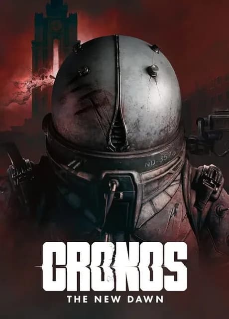 Cronos: The New Dawn