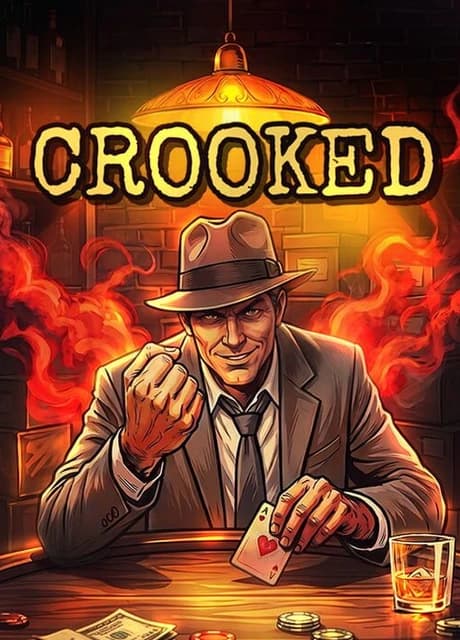 Crooked