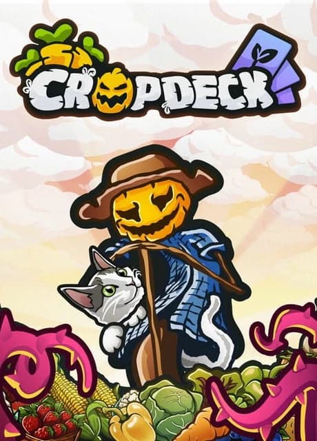 Cropdeck
