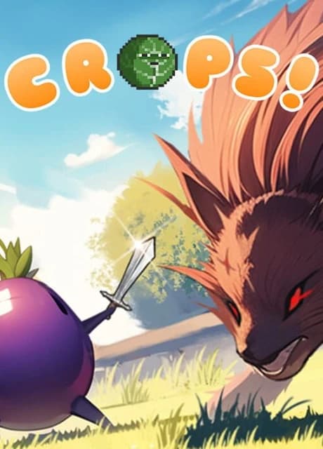 Crops!