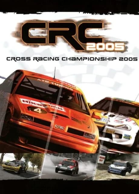 Cross Racing Championship Extreme 2005