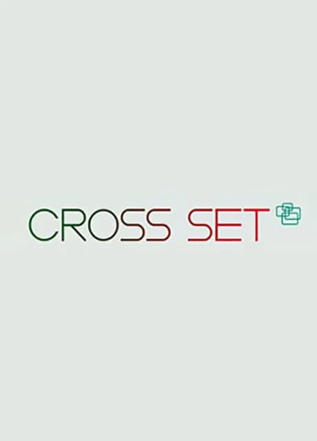 Cross Set
