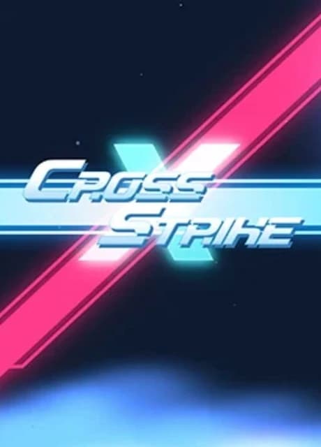 Cross Strike