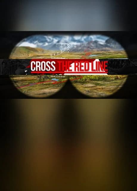 Cross the Red Line