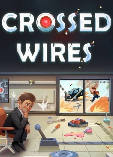 Crossed Wires