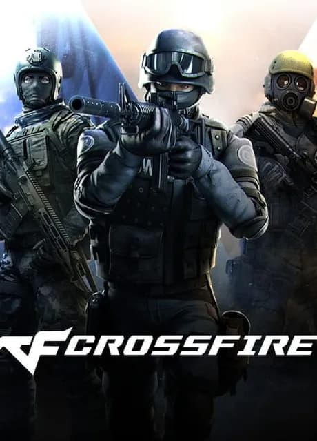 Crossfire