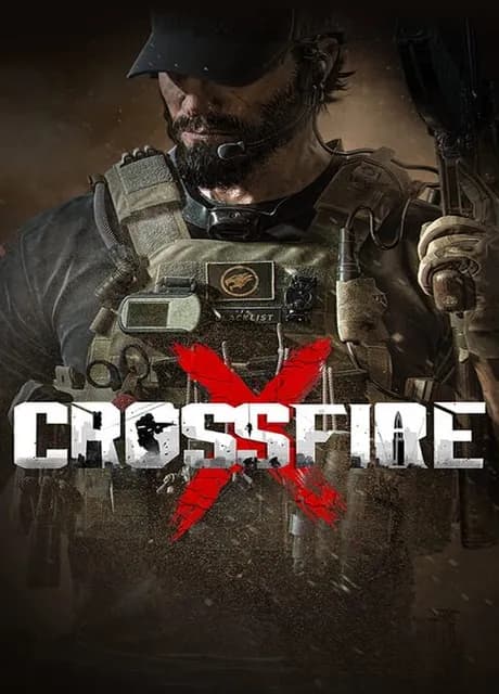 CrossfireX