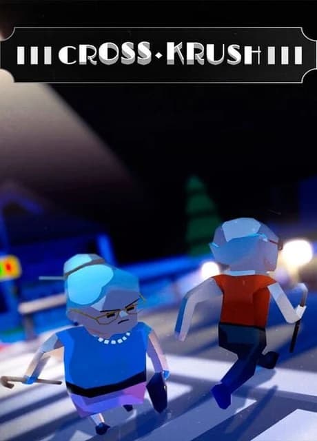 CrossKrush