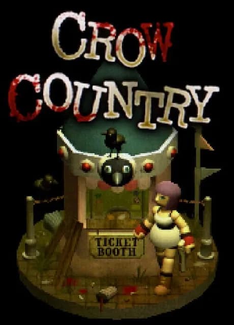 Crow Country