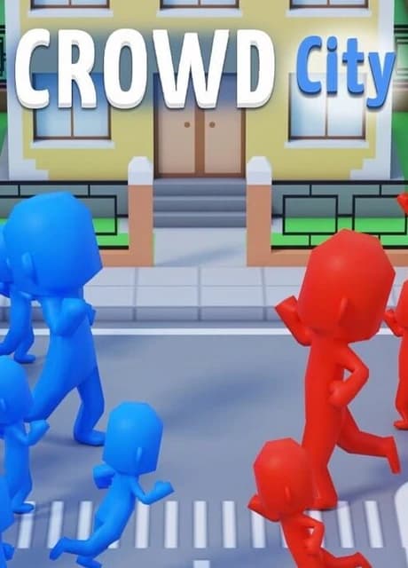 Crowd City