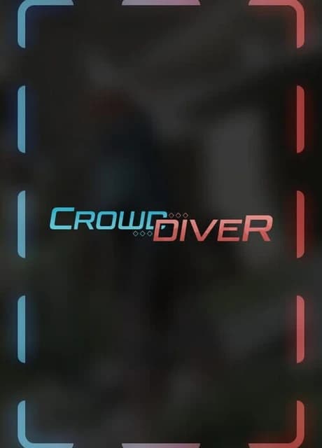 Crowd Diver