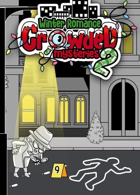 Crowded Mysteries 2: Winter Romance