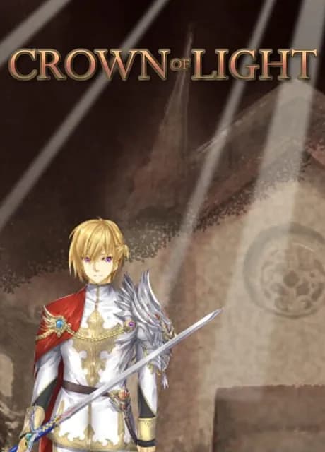 Crown of Light
