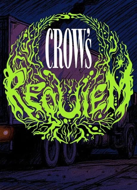 Crow's Requiem