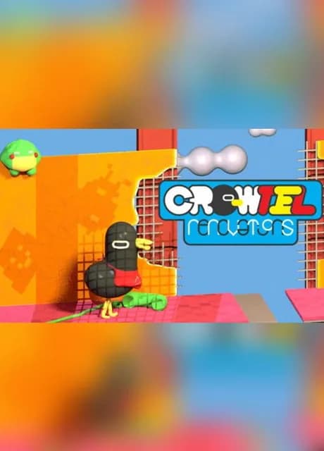 Crowtel Renovations