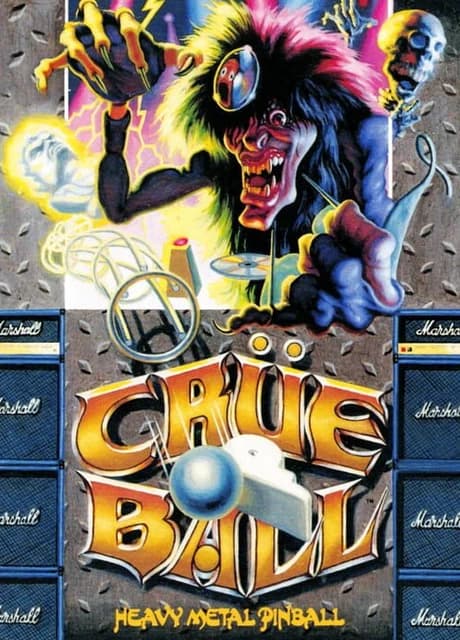 Crüe Ball